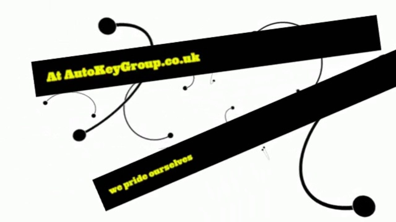 Auto Locksmith London