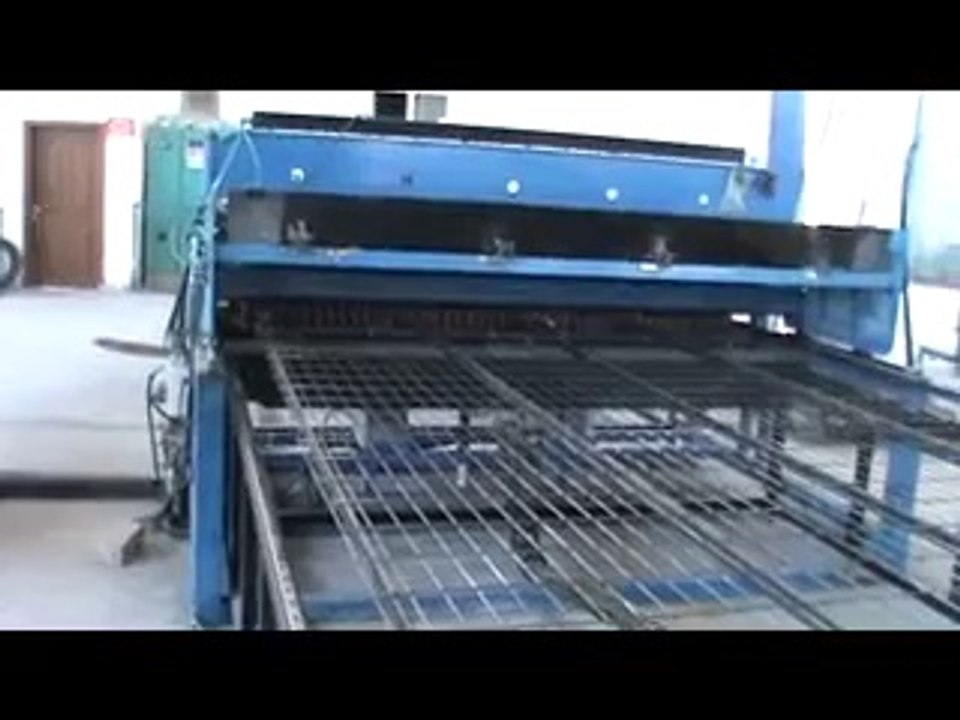 wire welding machine wire weld machine wire mesh machine