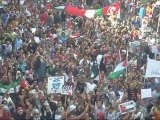 Marseille : manifestation pro-Palestine