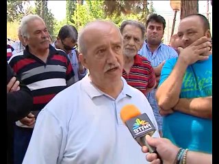 Η υποδοικητής της 5ης ΥΠΕ για τους νεφροπαθείς