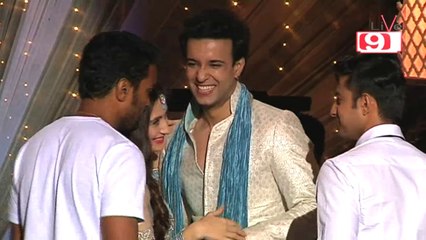 Aamir And Sanjeeda Together | Ek Hasina Thi