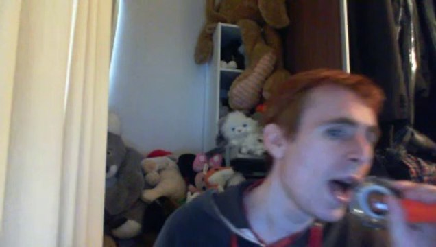 Wiwi égratigne come around de Jarle Bernhoft