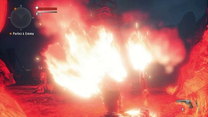 Alan Wake American Nightmare (07) M.Wake Bis