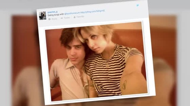 A Full Inquest Into the Death of Peaches Geldof Will Now Begin