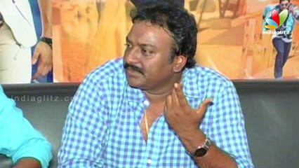 Prakashraj Press Meet about 'Alludu seenu'