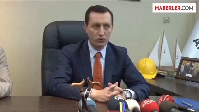 İşler - İsrail'in Gazze'ye yönelik saldırıları, Cumhurbaşkanı seçimi -