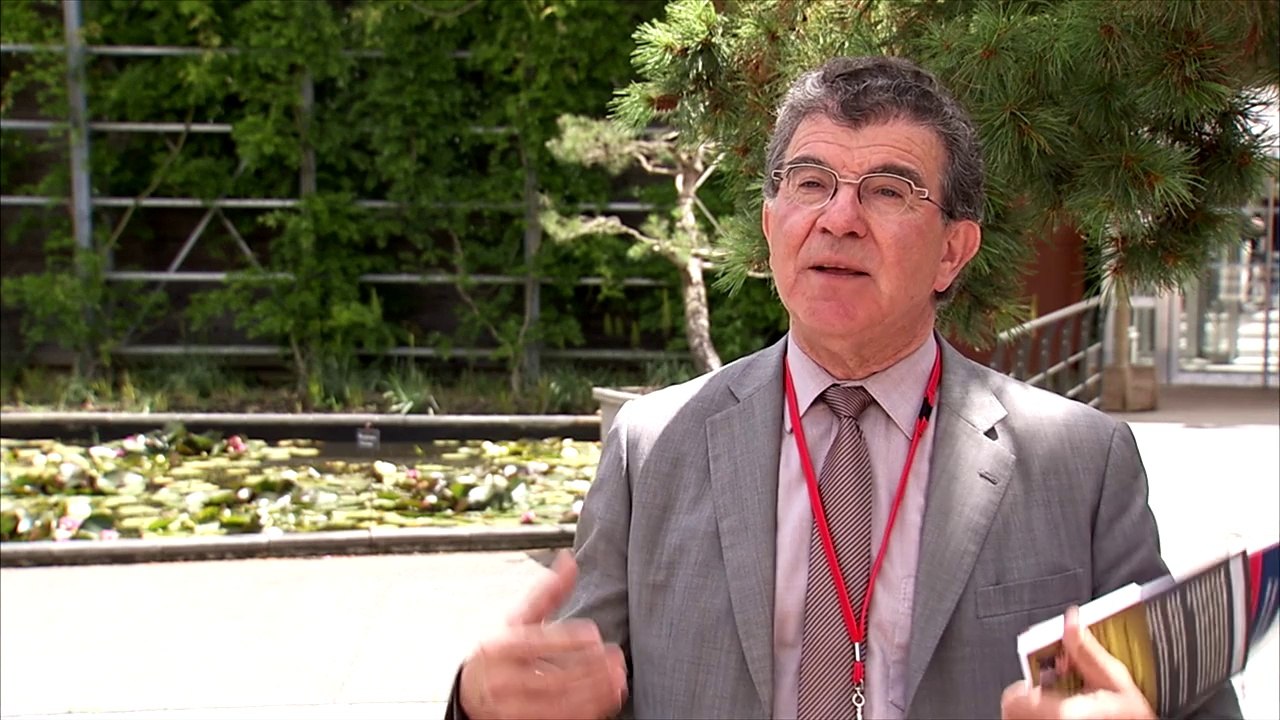 Des réseaux et des hommes : Journée Interclusters - Le "Je" collectif, un investissement gagnant.