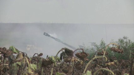 Proche-Orient: Les bombes israéliennes pilonnent toujours Gaza