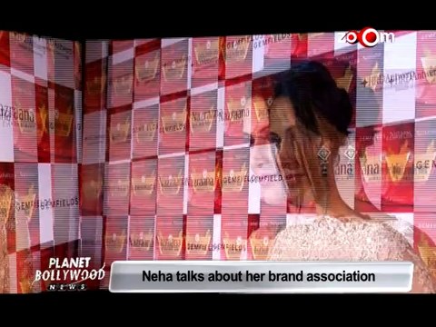 Bollywood Celebrities at a Jewellery Awards function