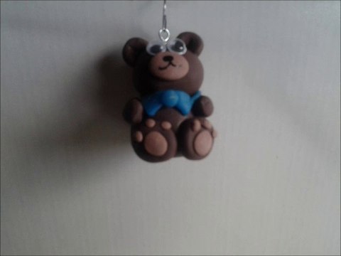 Mes dernières créations fimo