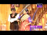 OMG! Ajaz Khan to File a Court Case AGAINST Kapil Sharma  REVEALED 21st July 2014 FULL EPISODE