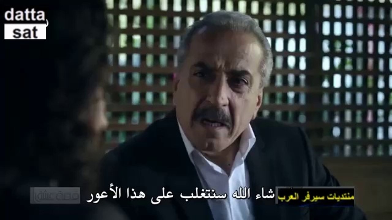 by datta-sat.com وادي الذئاب الجزء الثامن - الحلقة الرابعة عشر 14 part 2