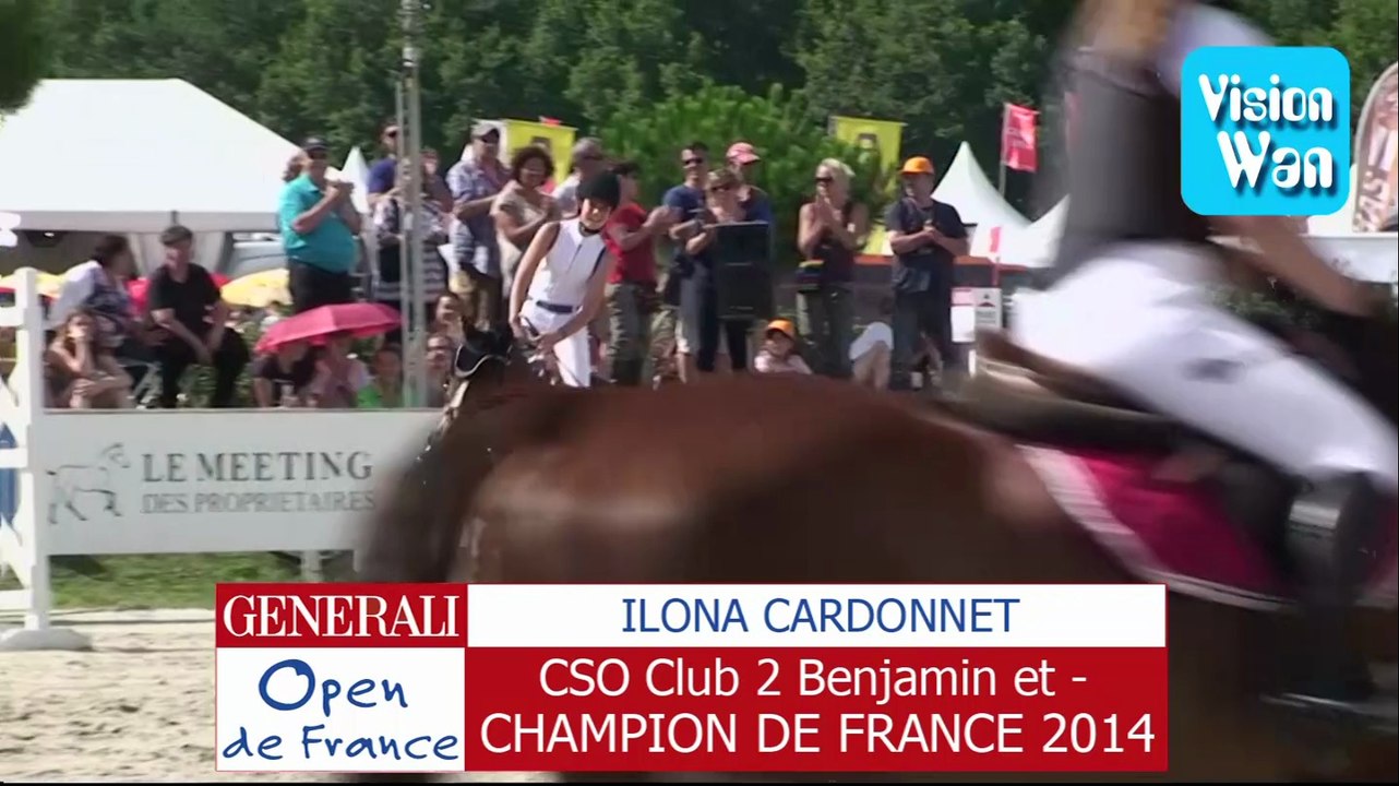 cso club 2 benjamin et moins