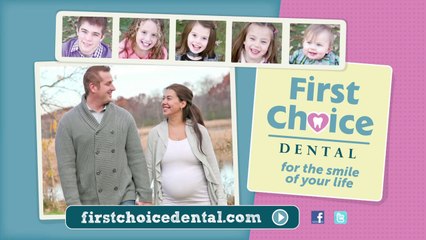 Family Dentists Madison: First Choice Dental