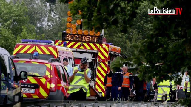 L'édito du Parisien. L'accident de l'Aube relance le débat sur la sécurité routière