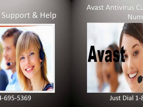 1-844-695-5369 Avast Antivirus - Tech Support_Support for Avast Antivirus