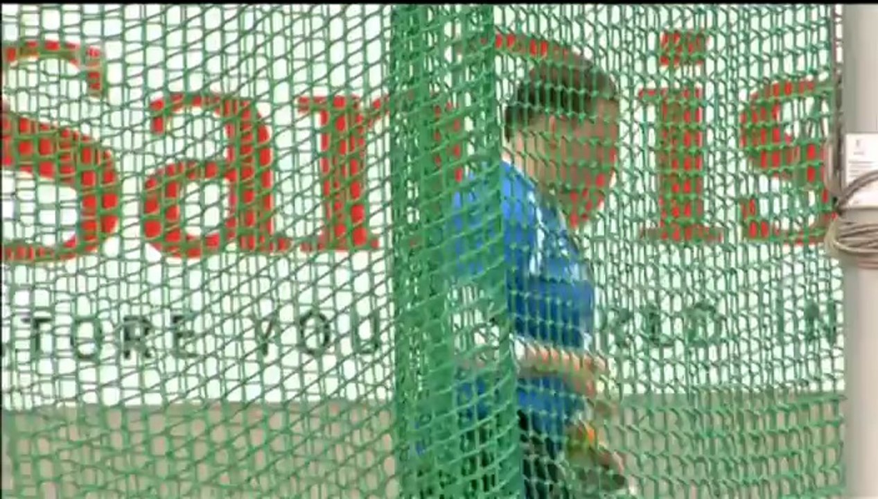 Tallinn 2014 - Women's hammer