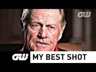 GW My Best Shot: Jack Nicklaus