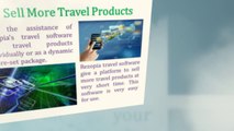 Online Travel Software for Tour Operators & Reservation System