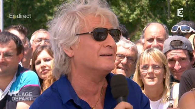 Patrick Sébastien s'excuse auprès de Nabilla - ZAPPING PEOPLE DU 23/07/2014