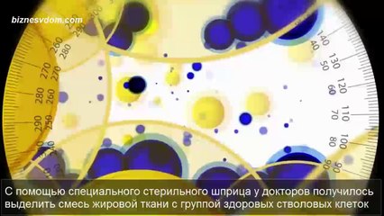 Доктор Натан Ньюман - Технология продукции Jeunesse