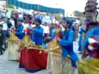 Lok Mela in islamabad.
