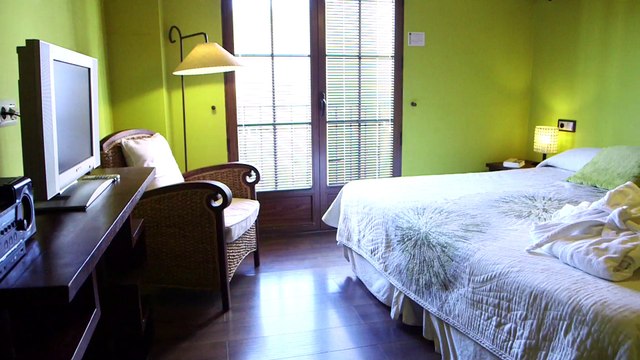 Hotel Rural La Posada del Casar - Hurdes - Cáceres