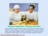 Online Baking Courses - The Hurst Campus