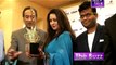 Poonam Dhillon Launches NEW AWARDS  22nd July 2014 FULL EPISODE