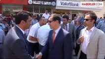 Başbakan Yardımcısı İşler: BM Sistemi İflas Etmiş Durumda