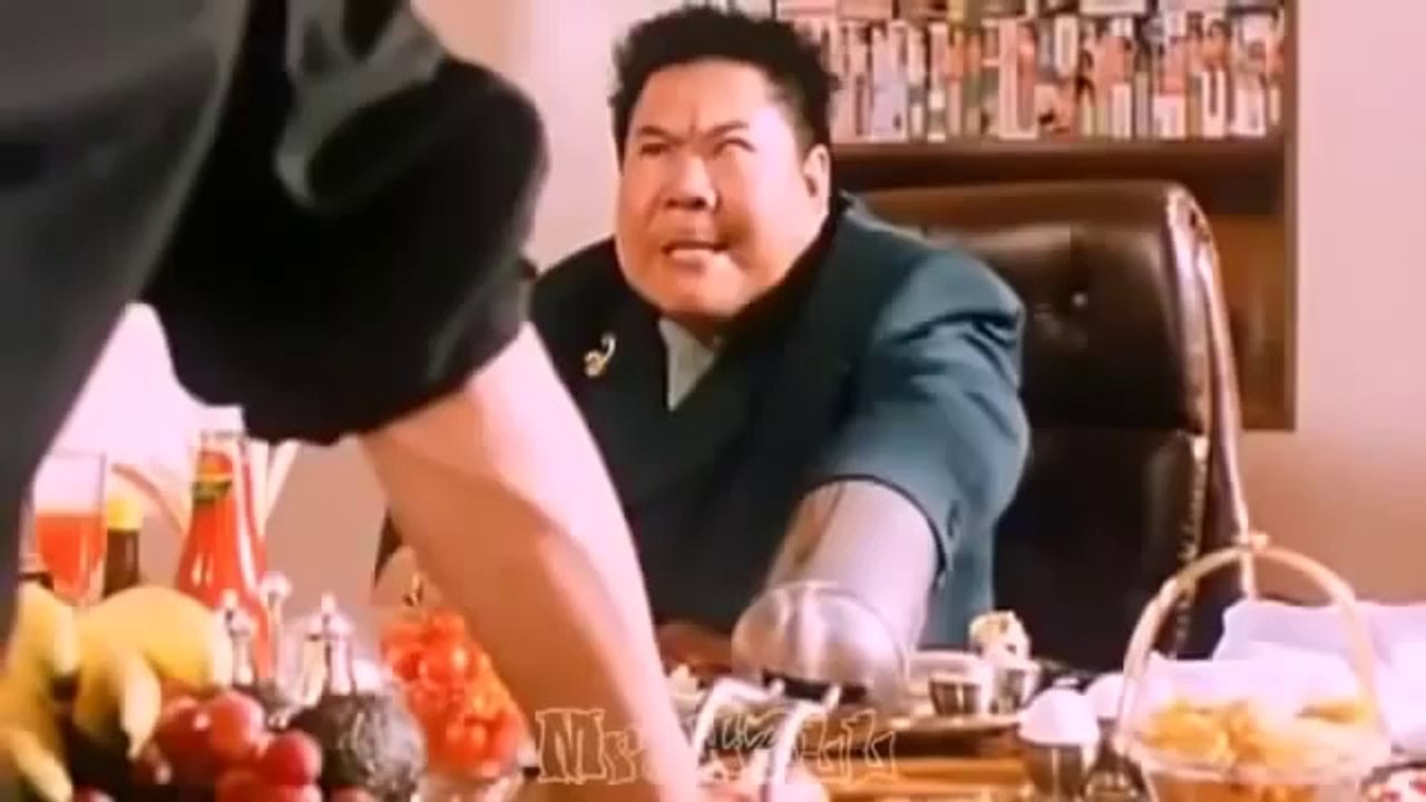 Xem Phim võ thuật hay 2014 - Cú Đấm Máu - Xem Phim võ thuật cực hay