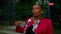 Christiane Taubira : La vie de Jean-Pierre Bel 