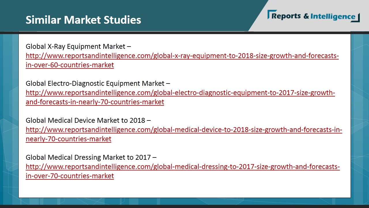 Dental Implants Market in North America over the period of 2014-2018