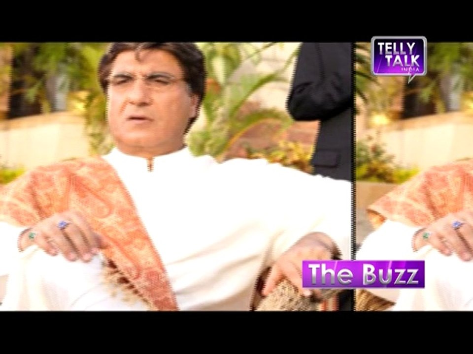 Raj Babbar to DEBUT in a NEW SHOW  22nd July 2014 FULL EPISODE