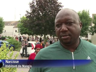 Collision dans l'Aube: l'enquête se poursuit sur l'accident qui a fait 6 morts