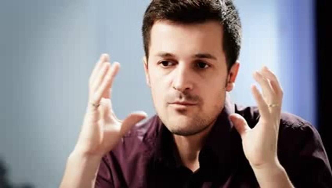 Christophe Hisquin - Musique et Société