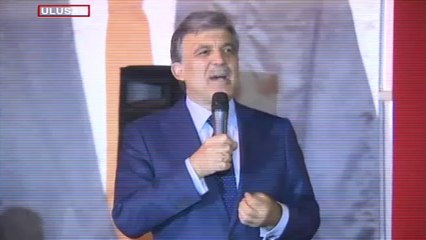 "Müslümanlar birbirini öldürüyor"
