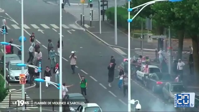 Conflit israélo-palestinien: Des origines du conflit aux incidents en France