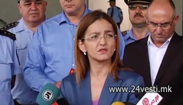 JANKULOVSKA ZA UBISTVOTO VO AERODROM