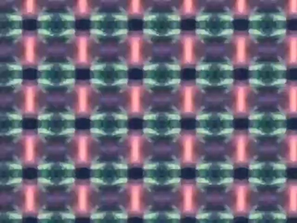 "Lâzward" (2014) 2e partie des "Chemins cinétiques" de Gérard Courant