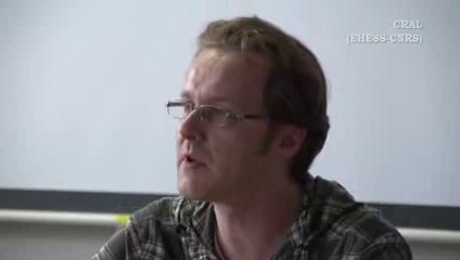 David Christoffel - Chansons enfantines et diffluences mélodiques