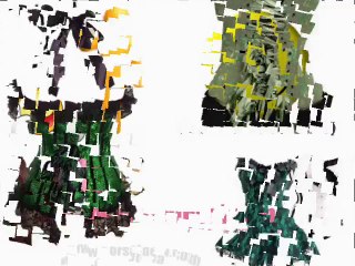 Book Green Corset Online