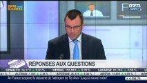 Les réponses de Roland Laskine aux auditeurs, dans Intégrale Placements – 23/07 2/2