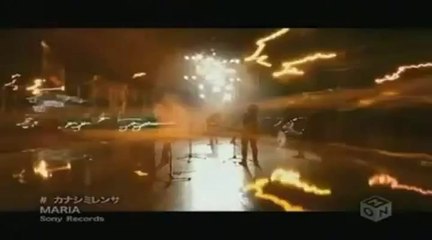 【PV】MARIA - Chain of Sadness / カナシミレンサ「Kanashimi Rensa」