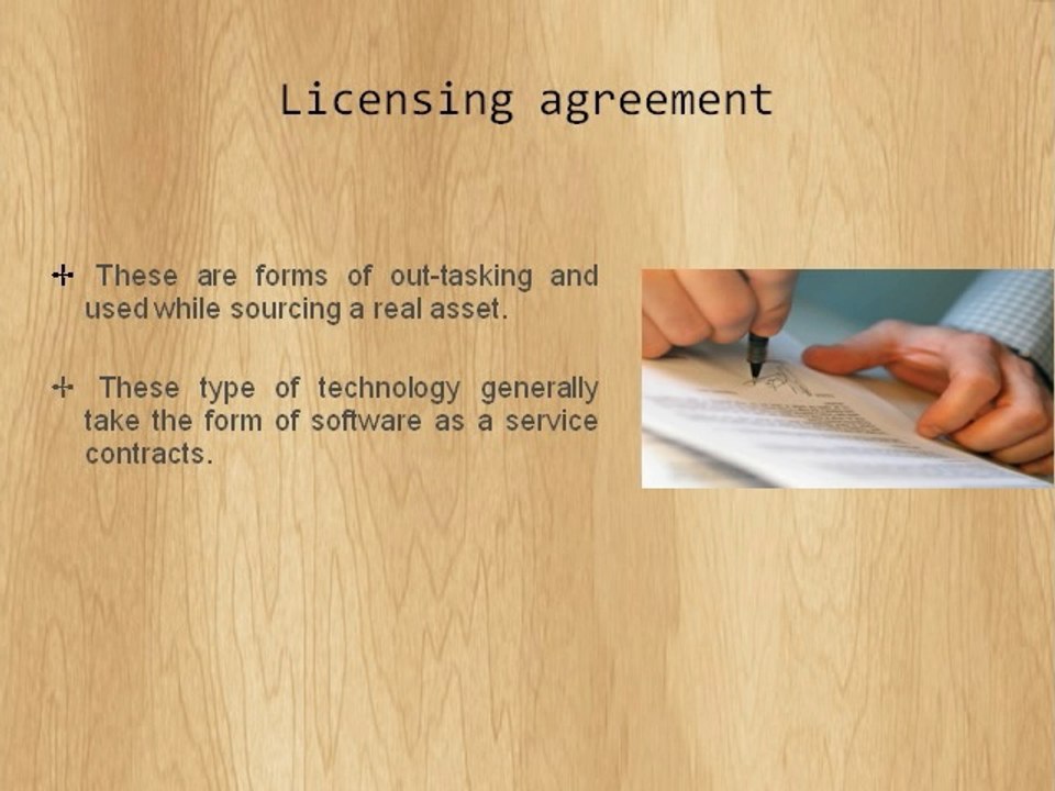 Helpful Sourcing Strategies