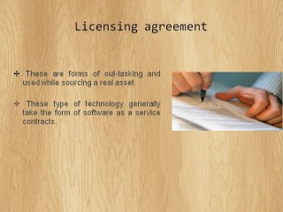 Helpful Sourcing Strategies