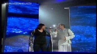 Voice - Nomiza (Eurovision 2000 Cyprus)