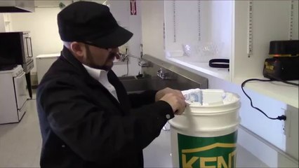 home made ac very easy (save money)