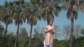 Noori Noori Mukhrhe Wala By Waqar Mushtaq
