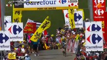 NOS Tourjournaal [22 juli 2014]